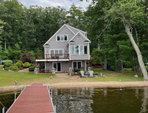 OWL HOUSE LIMIT 8 home